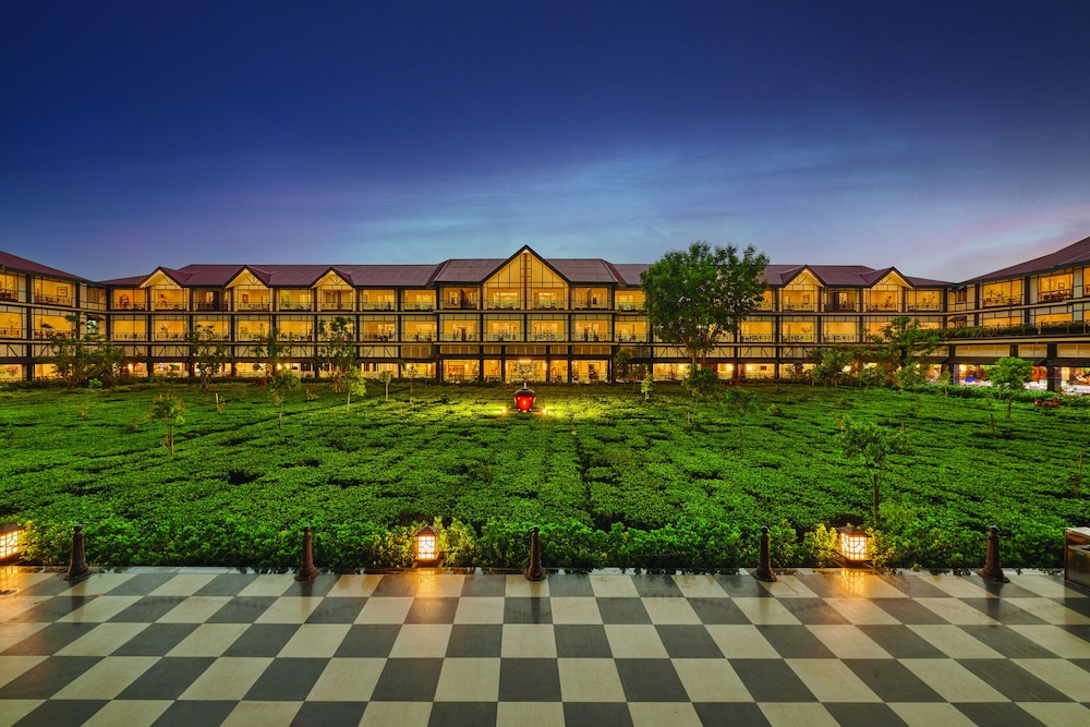 MAYFAIR Tea Resort 41/50
