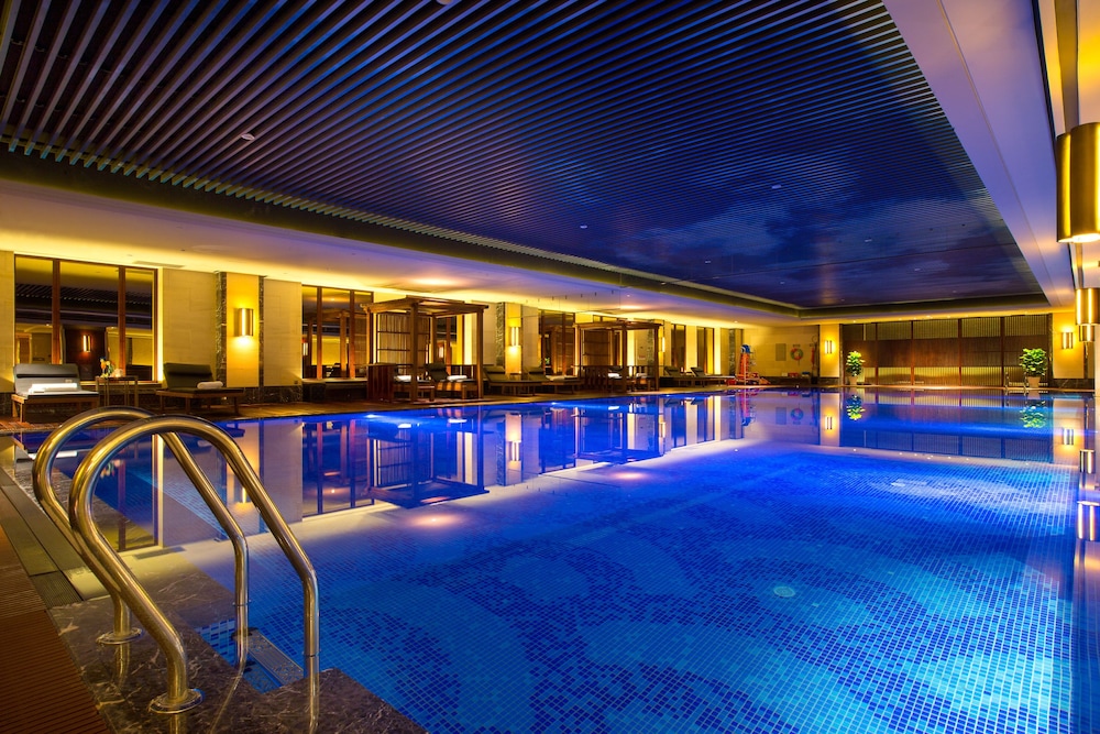 Zheshang New Century Grand Hotel 16/31