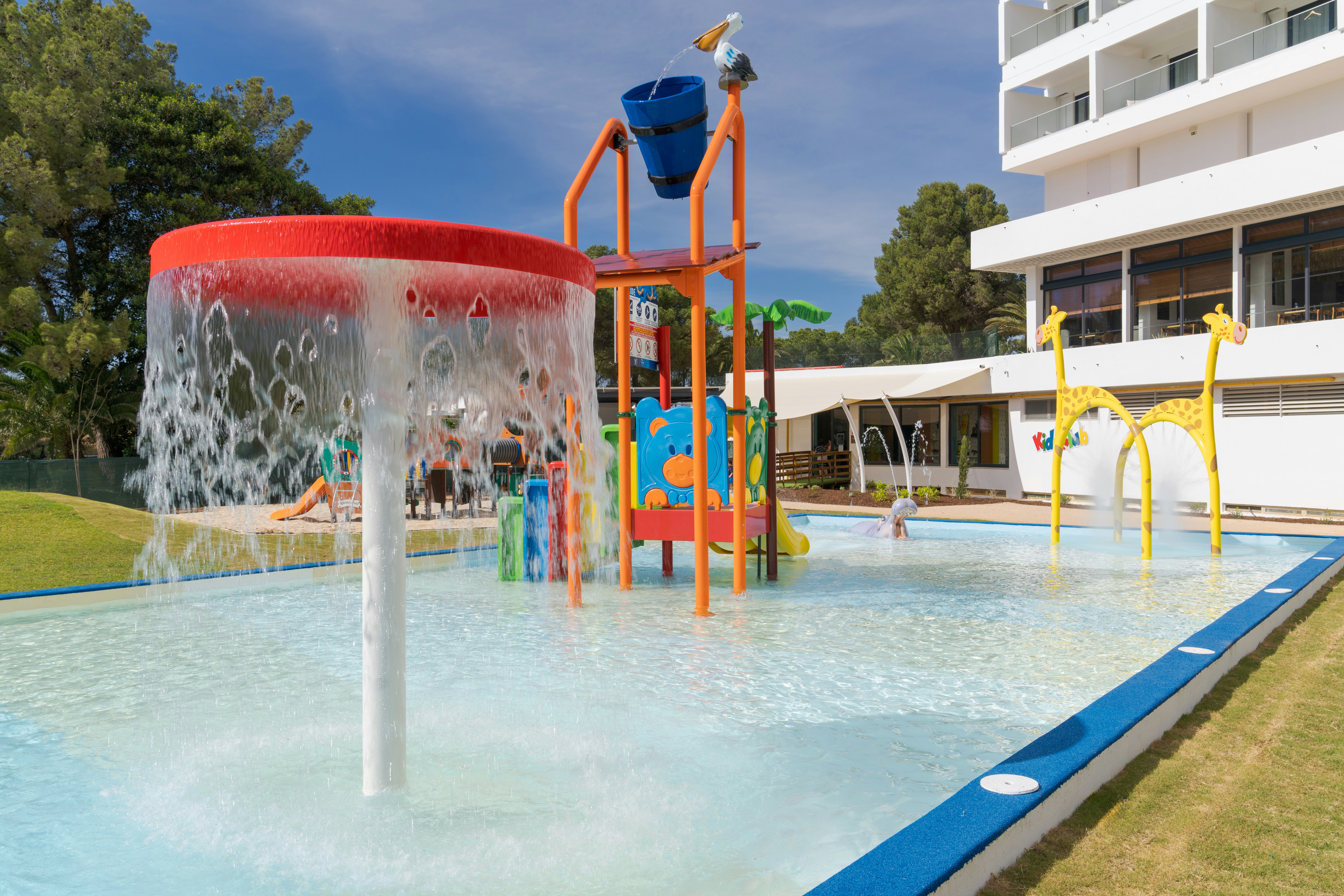 Pestana Blue Alvor Beach ALL INCLUSIVE 34/37