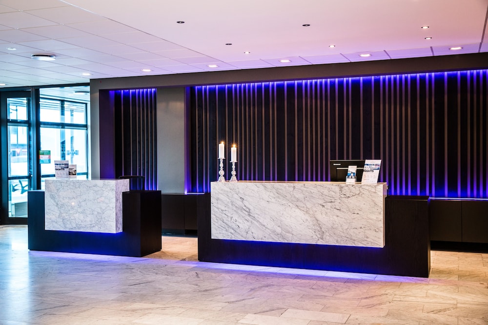 Park Inn By Radisson Reykjavik Keflavik Airport 2/50