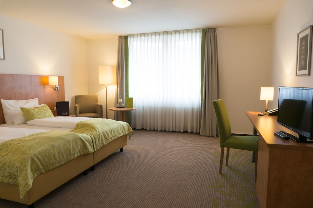 Hotel MinGarden 21/47