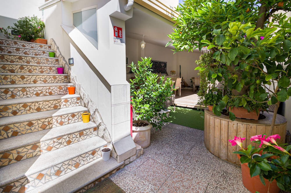 B&B V&V Suite & Breakfast 37/45