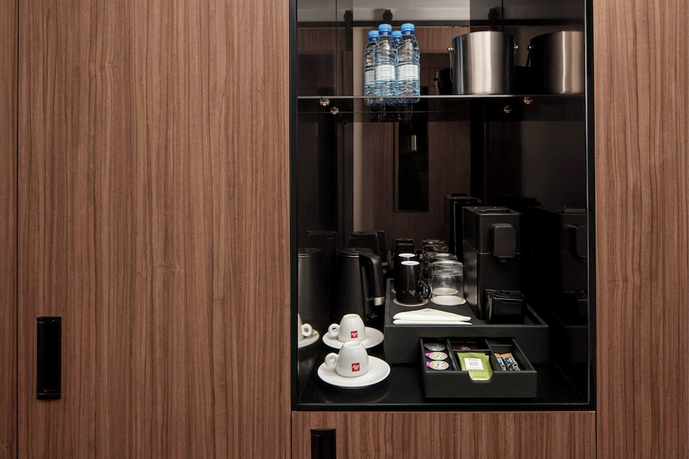 Four Points by Sheraton Dakar Diamniadio 12/50