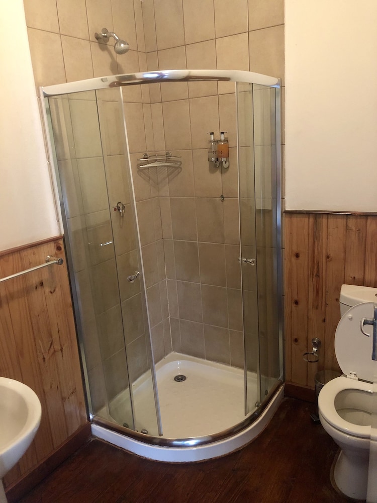 Valverde Country Hotel 48/50