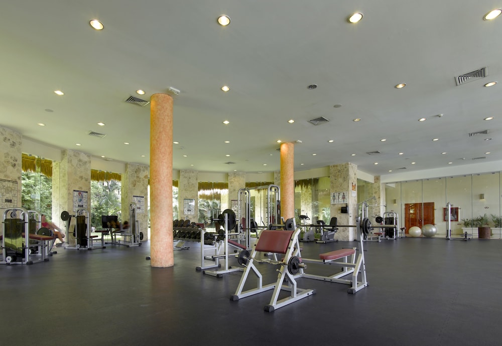 Grand Palladium Colonial Resort Spa All Inclusive 21/47