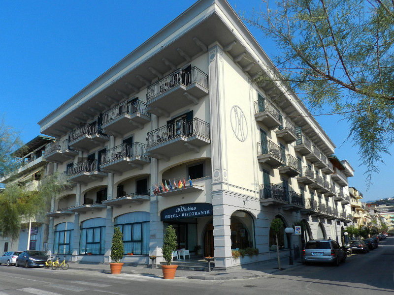 Hotel Il Mulino 1/24