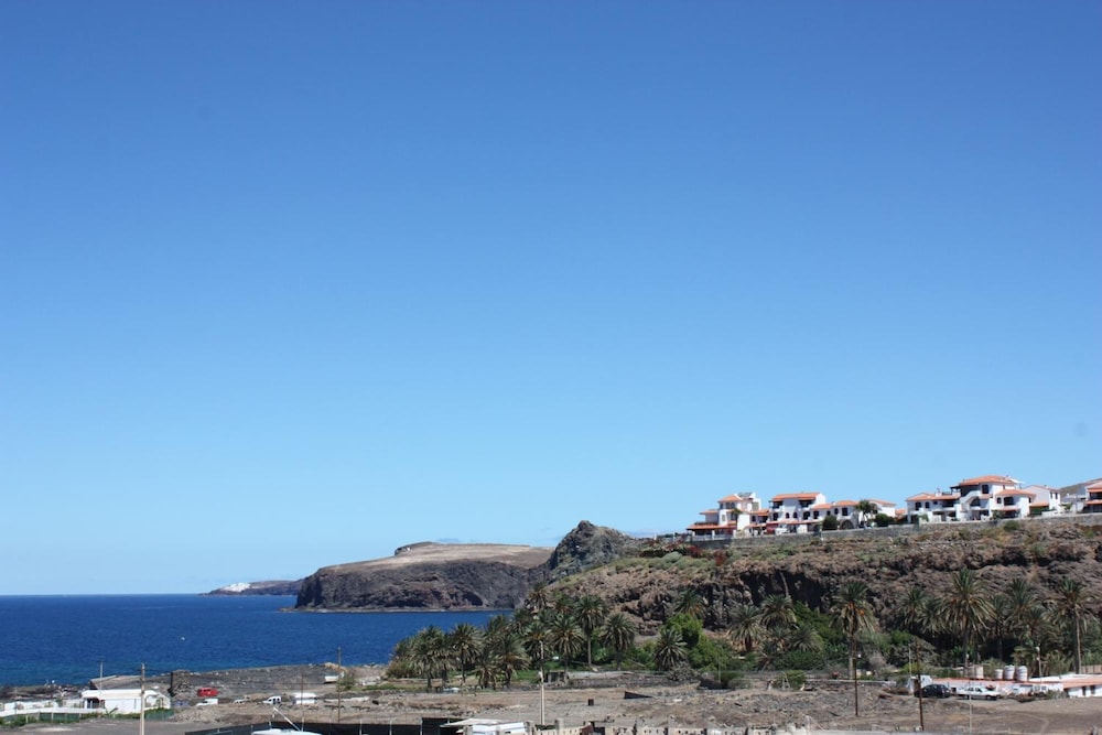 Puerto de Las Nieves 32/67