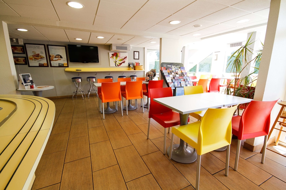 Premiere Classe Tours Sud - Chambray-Les-Tours 13/22