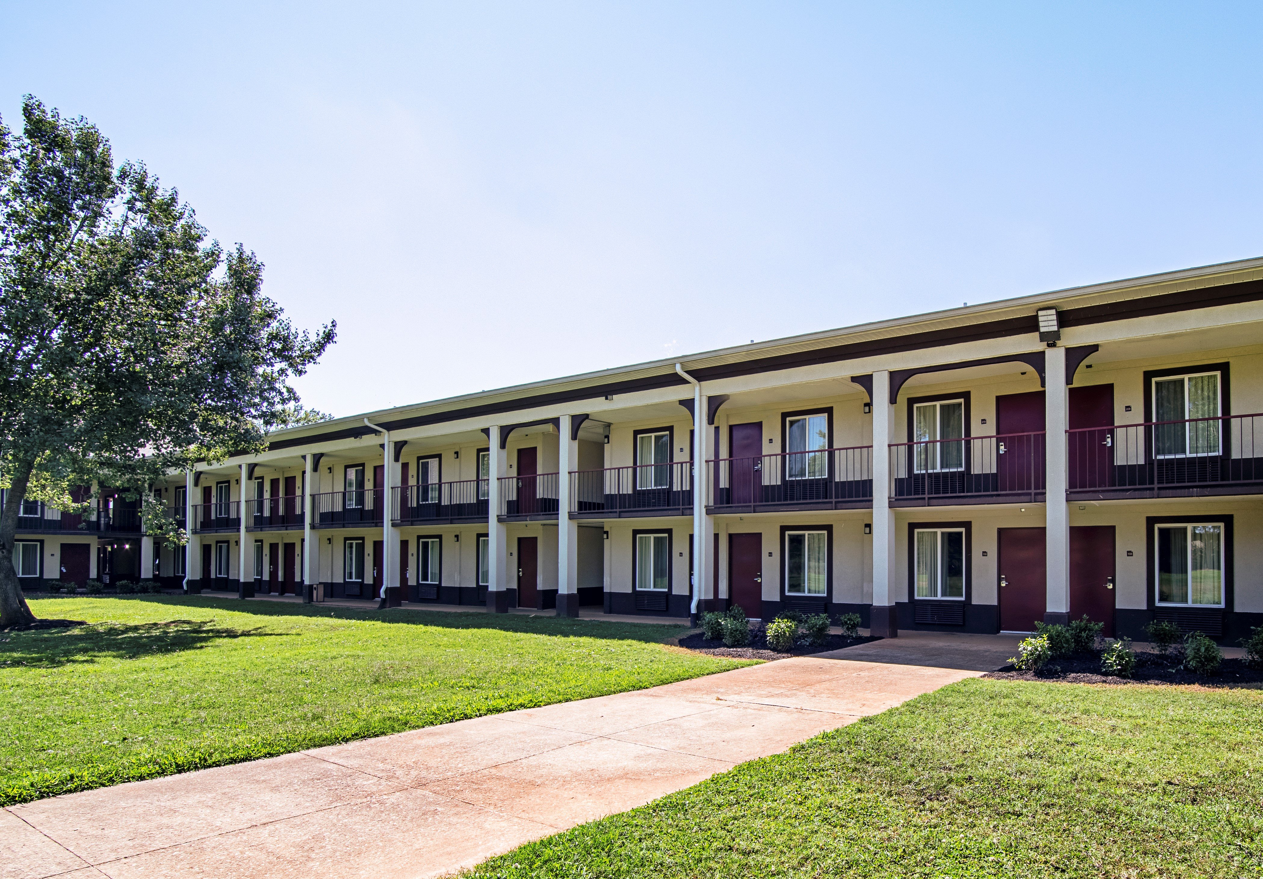 Red Roof Inn Suites Greenwood Sc 37/37