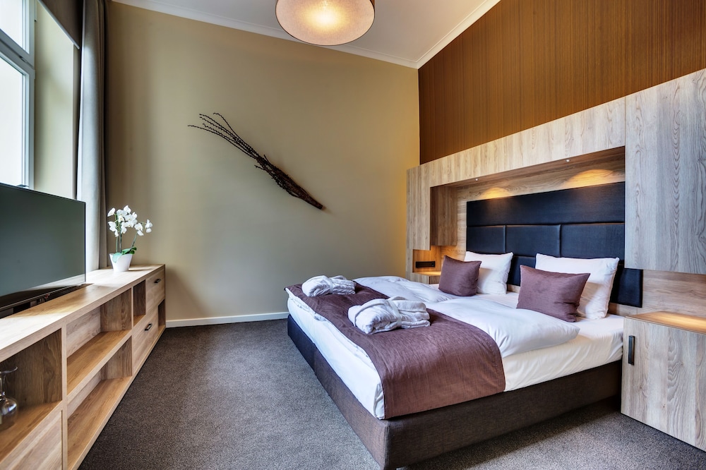 Upstalsboom Hotel Ostseestrand 16/50