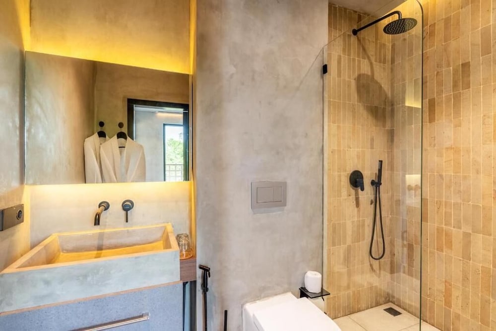 Jungle Vista Boutique Suites Ubud، Ubud 48/50