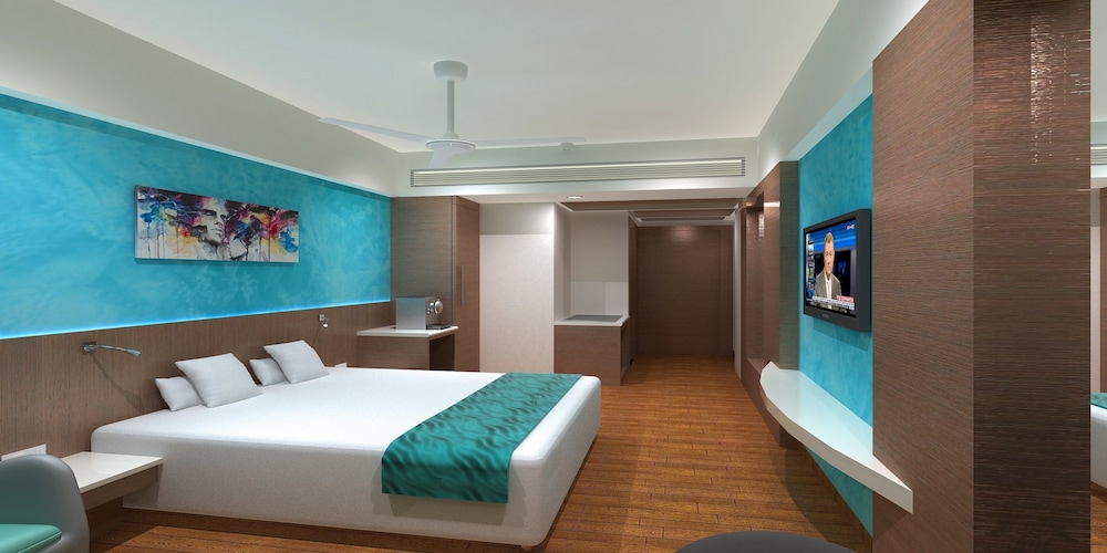 Effotel By Sayaji Indore 20/68