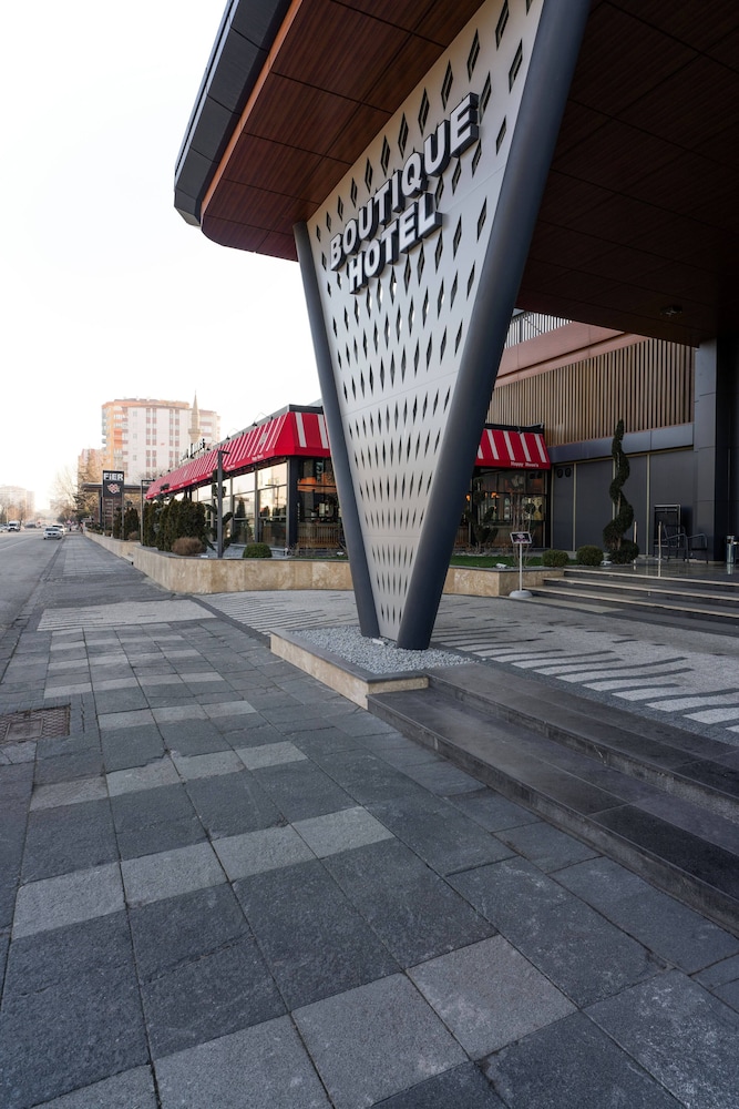 Fier Boutique Hotel - Boutique Class 43/50