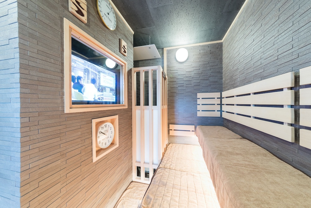 Dormy Inn Matsuyama 30/50
