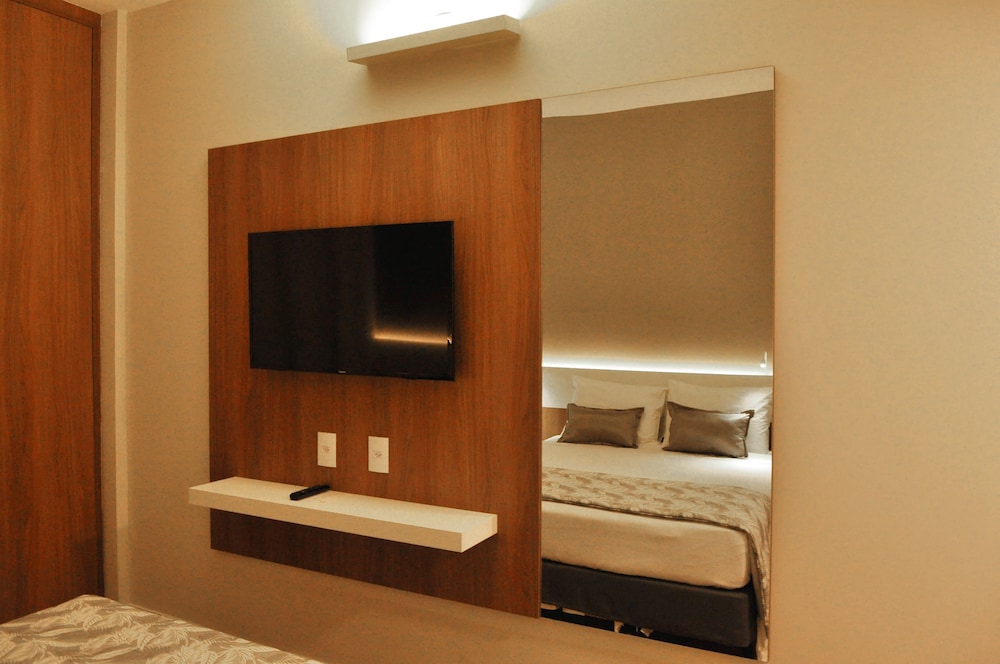 Alegro Hotel By Taua 9/55