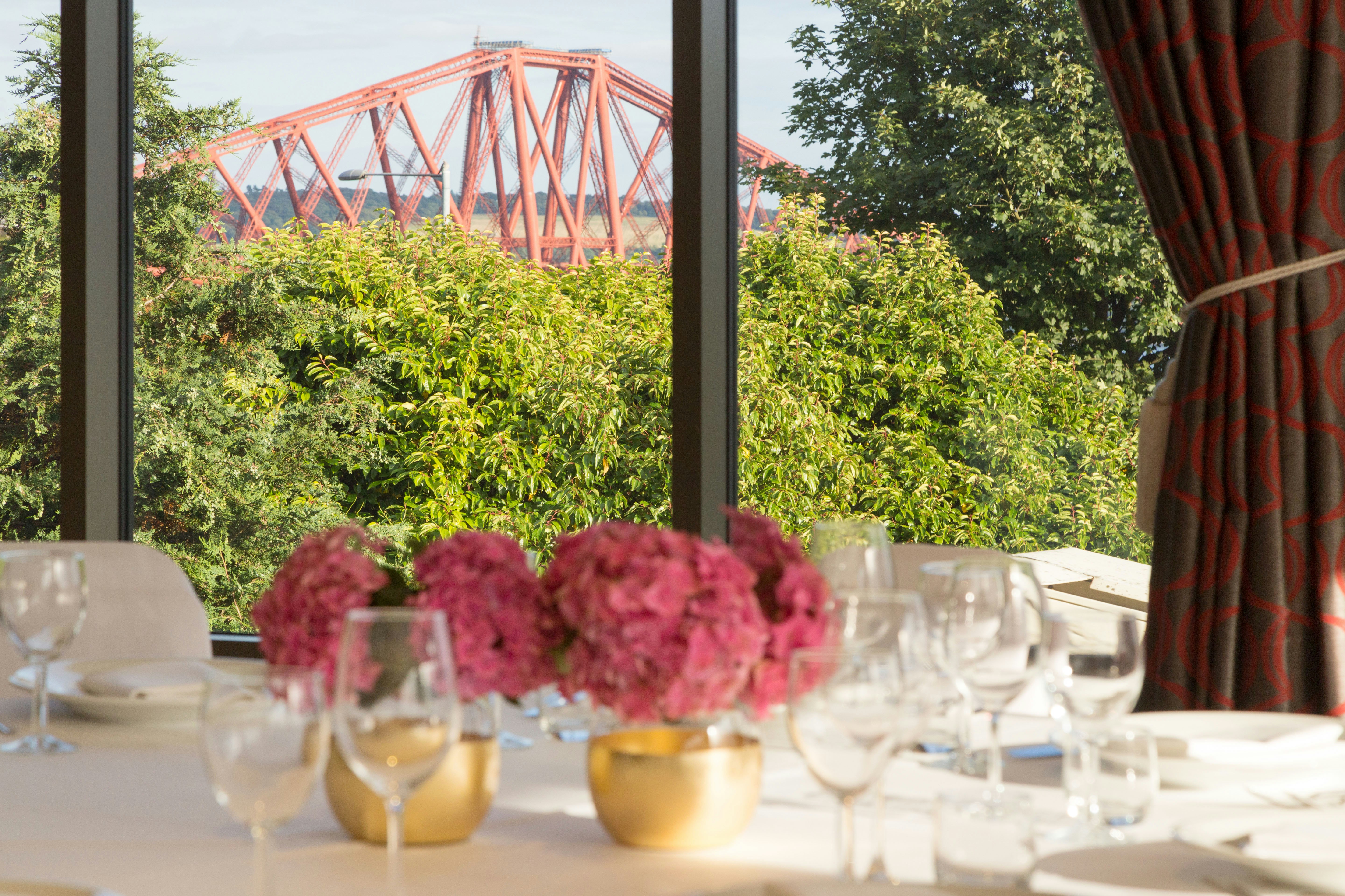 Doubletree By Hilton Edinburgh Queensferry Crossing 44/60