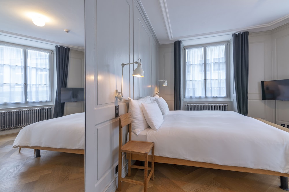 Marktgasse Hotel 29/39