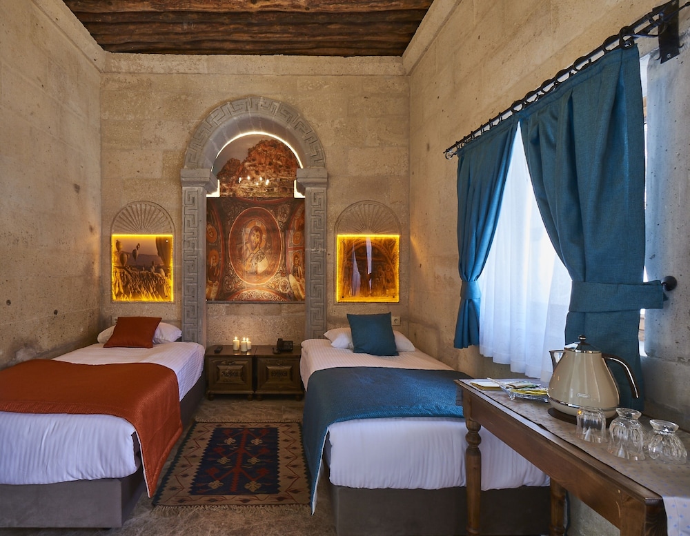 Wings Cappadocia Hotel 34/71