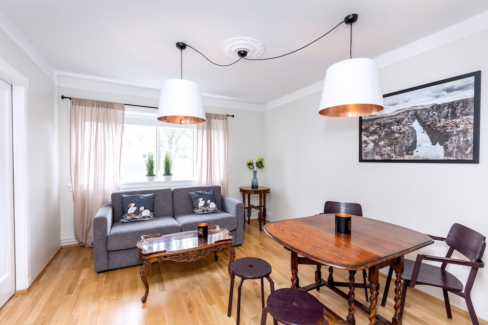 FREYJA GUESTHOUSE & SUITES 34/47