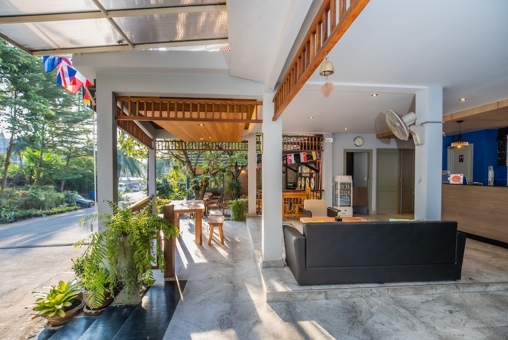 Kata Tranquil Villa 7/70