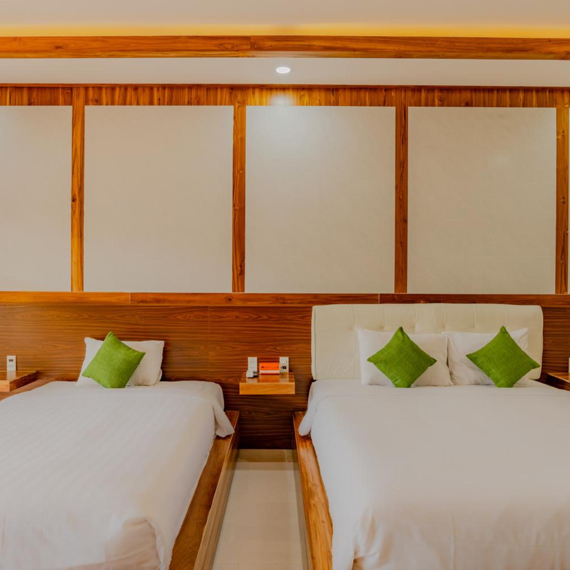Rocks Beach Boutique Bungalows 18/80