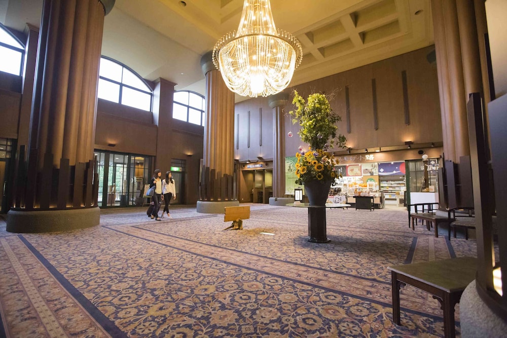 Hotel Morinokaze Ousyuku 5/49