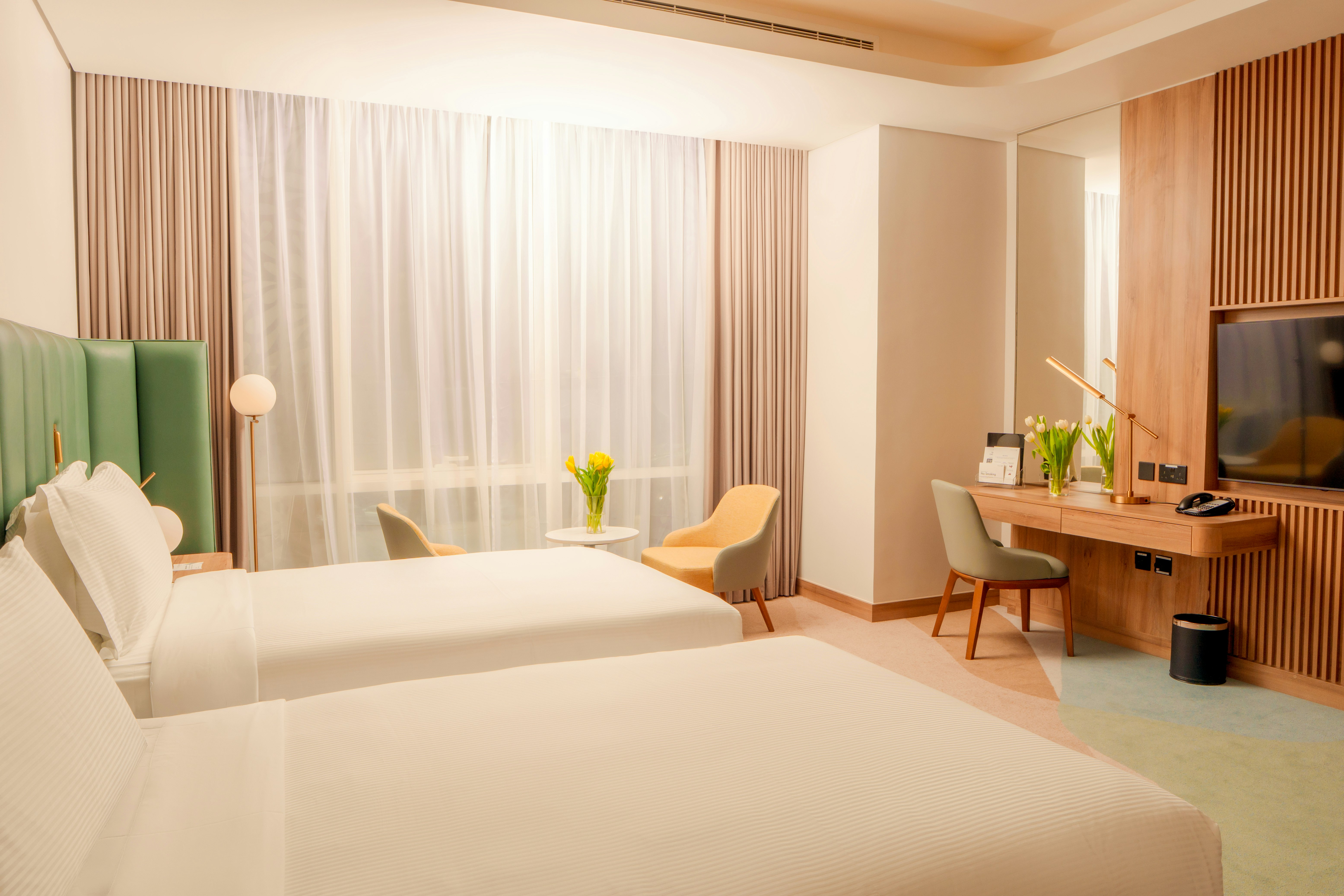 Edge Riyadh Al Rabie 9/50