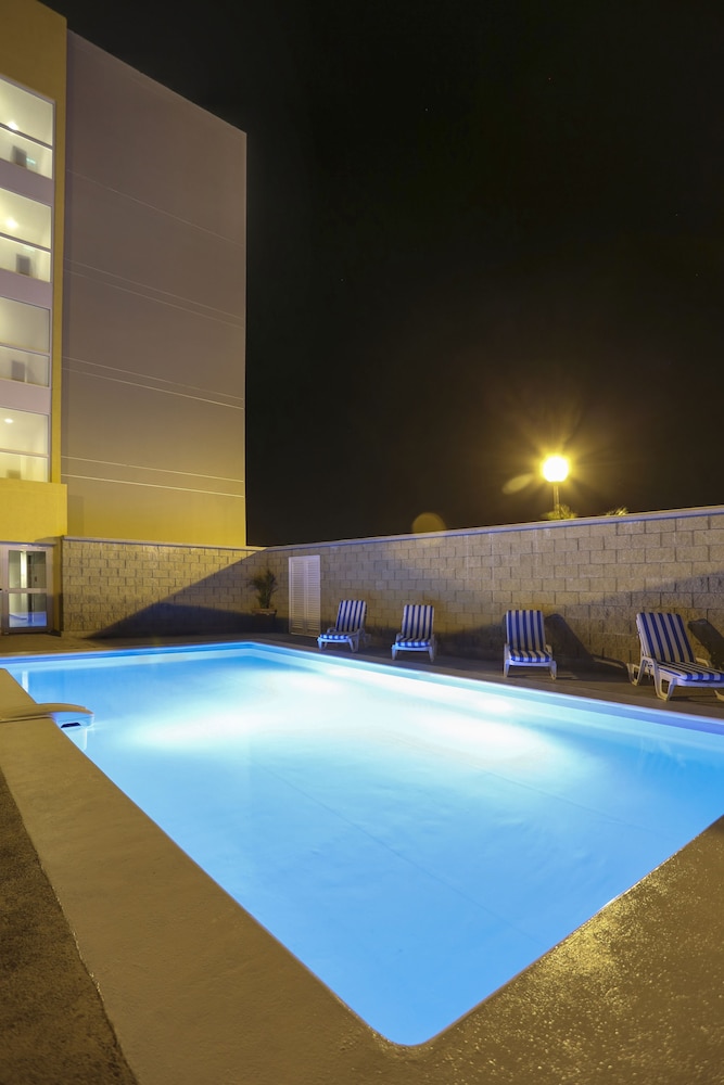 City Express by Marriott Salina Cruz 48/50