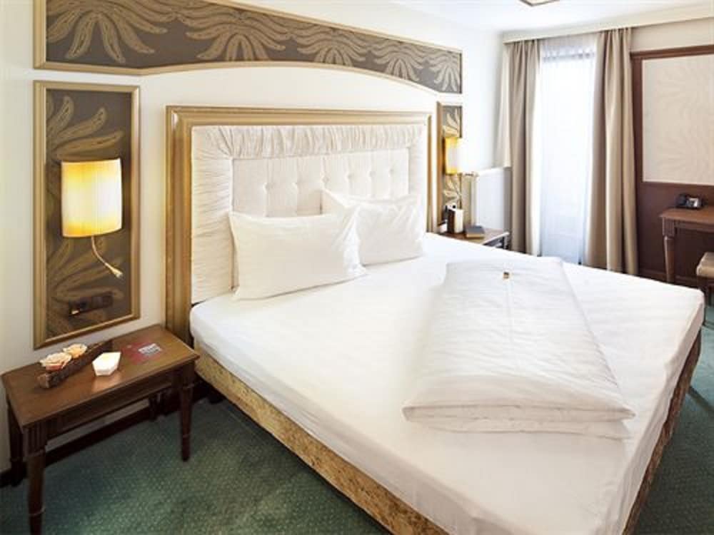 Hotel Goldener Adler, BW Signature Collection 27/63