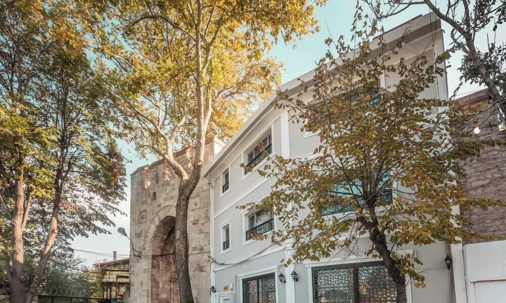 Sehir Hotel Old City 39/45