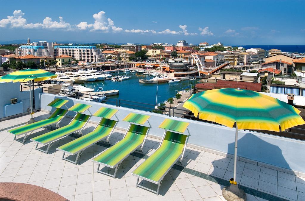 Hotel Majorca 31/36