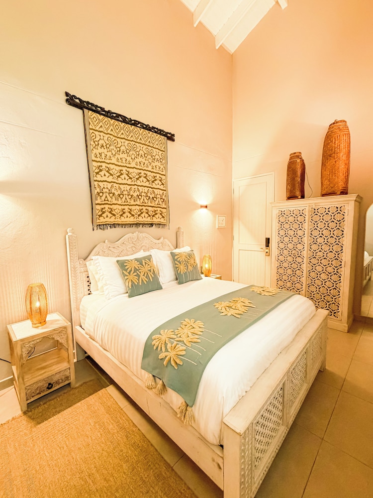 The Providence Hotel Boutique 14/50