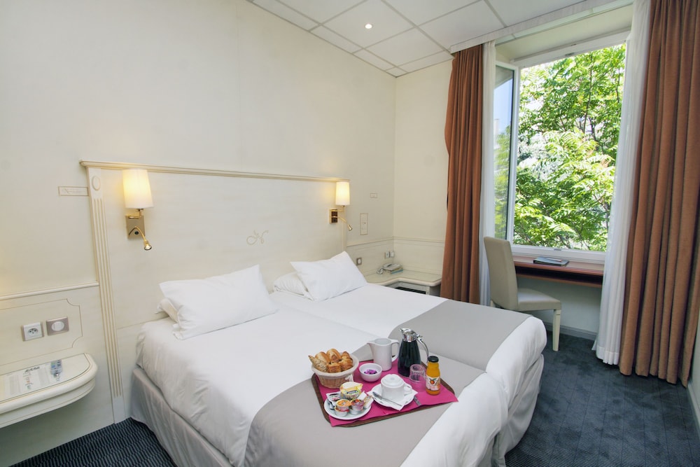 Hotel Napoleon Ajaccio 29/55