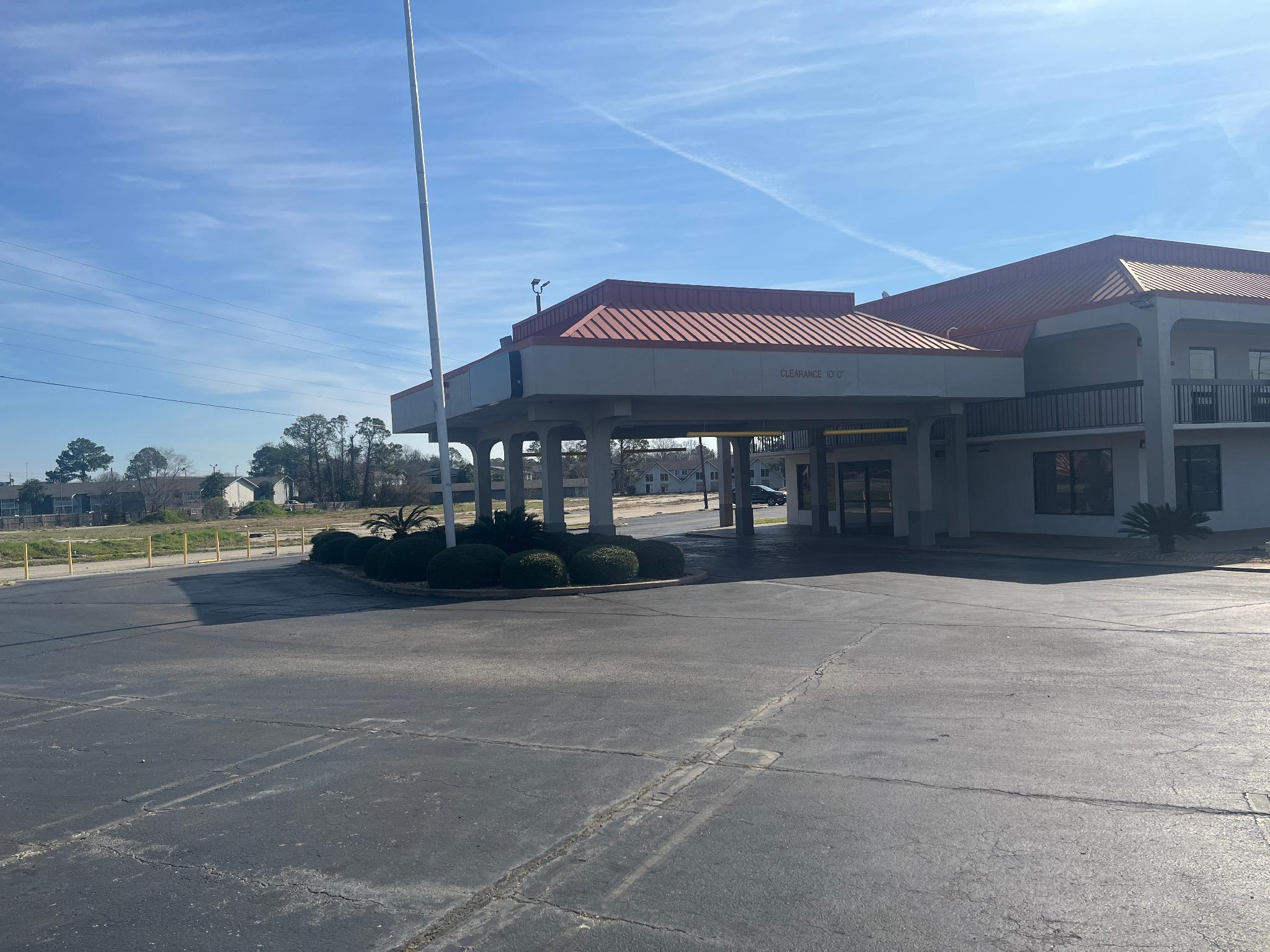 Studio6 Montgomery, AL - Eastern Blvd. 34/36