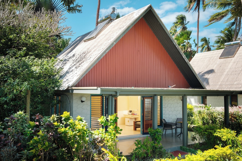 Fiji Hideaway Resort and Spa in KOROLEVU