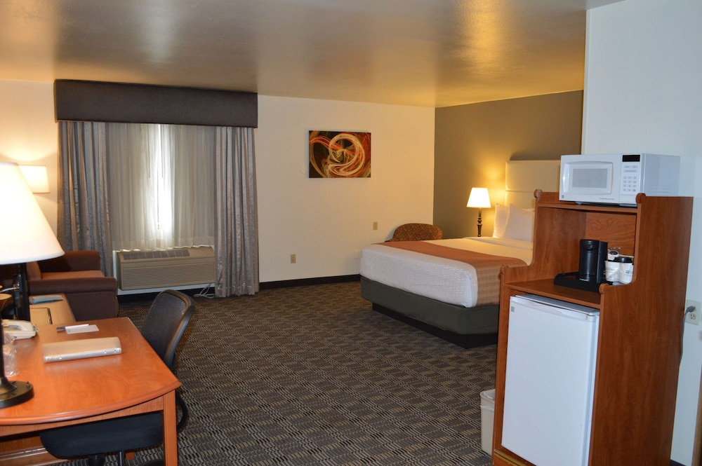 Colony Inn Hotel Atascadero 19/56