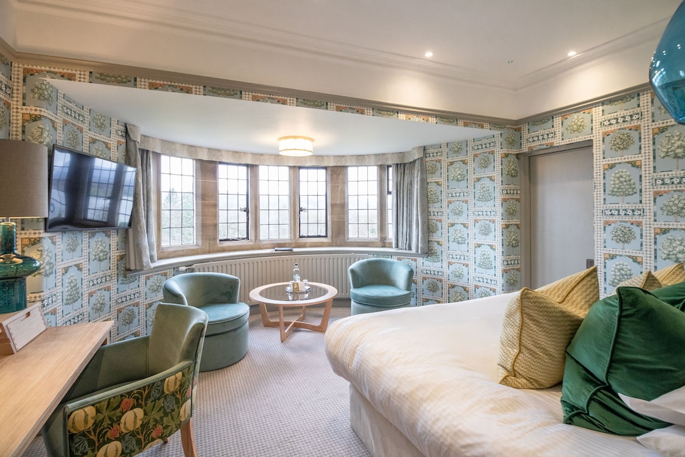 Cragwood Country House Hotel 56/68