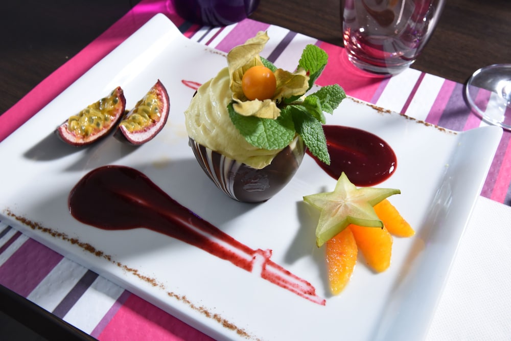 Relais St Eloi, Sure Hotel Collection by Best Western 50/61