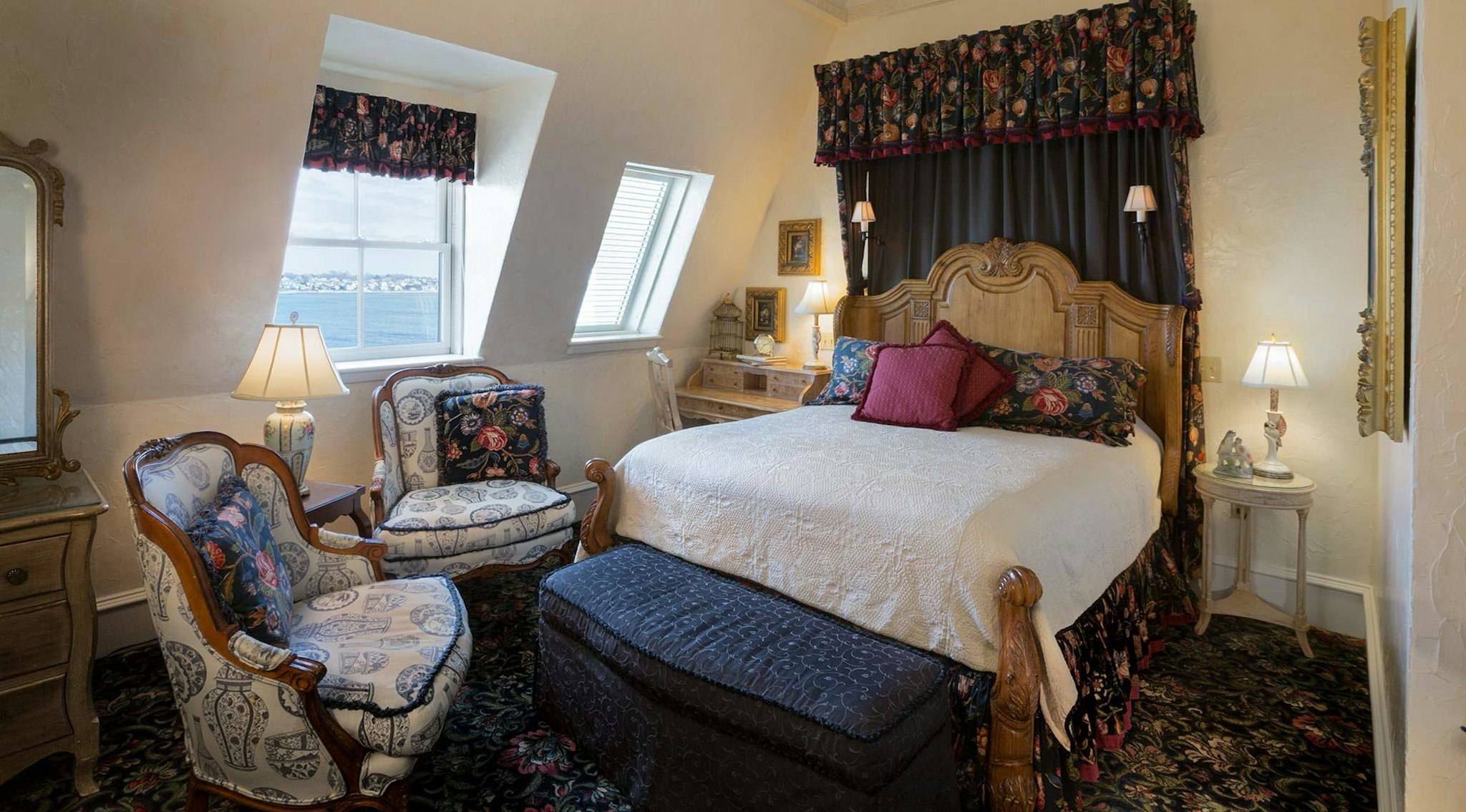 The Chanler at Cliff Walk 59/82