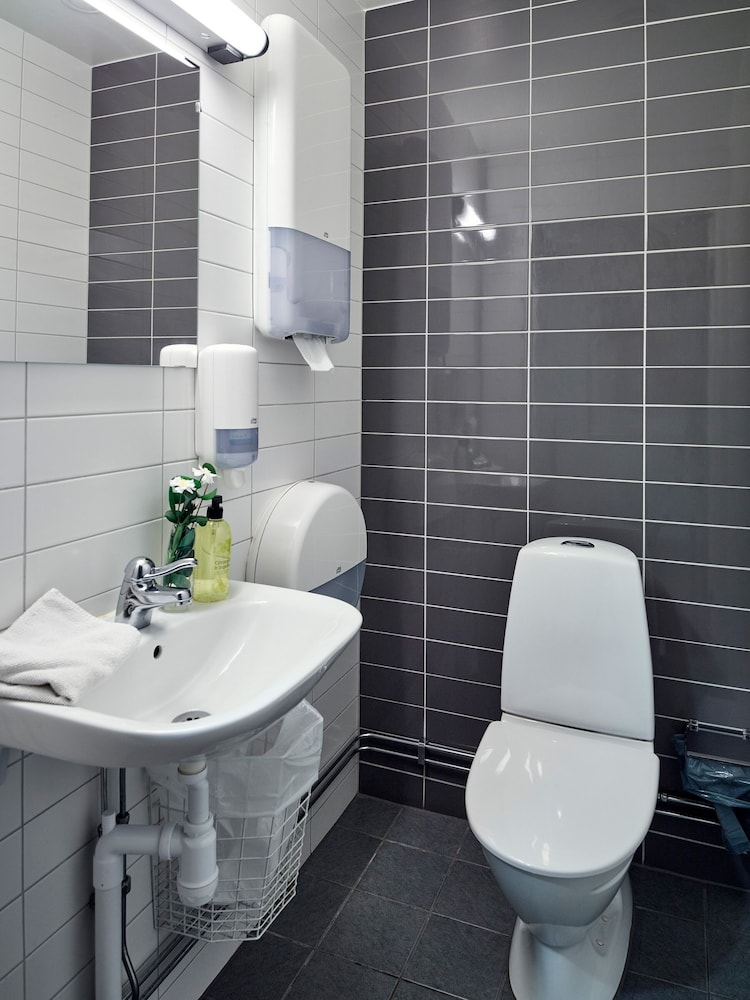 Göteborgs Vandrarhem - Hostel 48/50