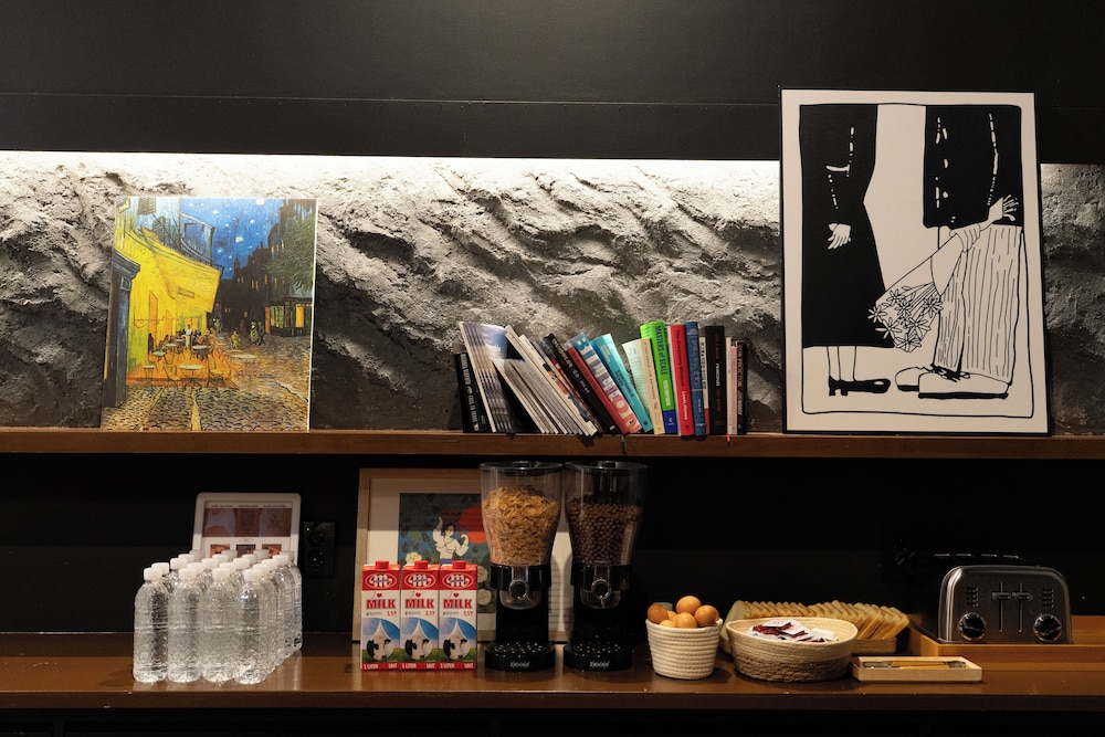 Jongno Lumia Tourist Hotel 46/69