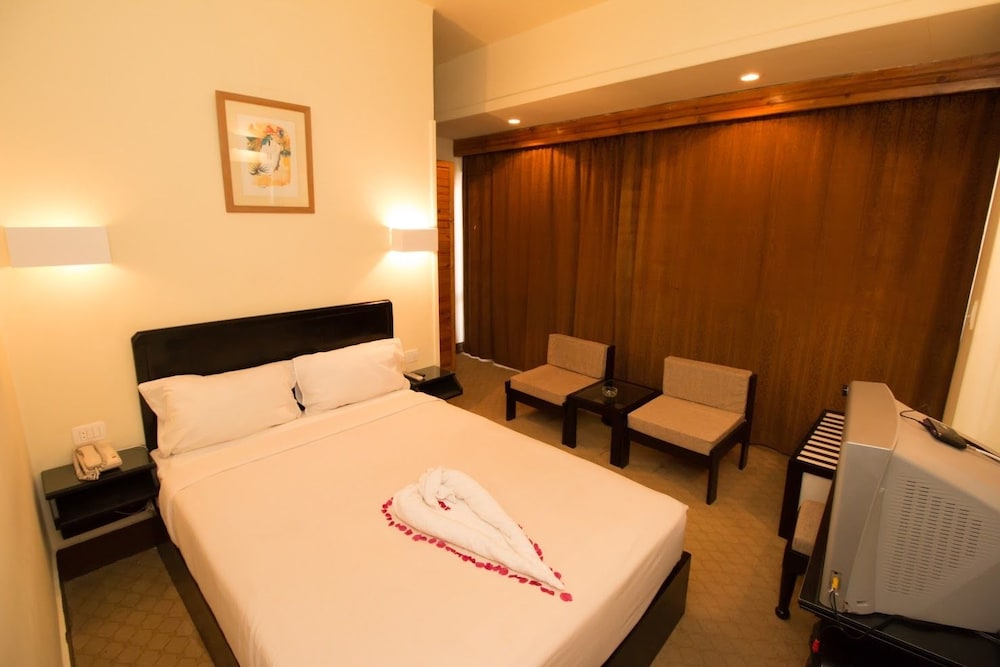 Hapi Hotel 20/68