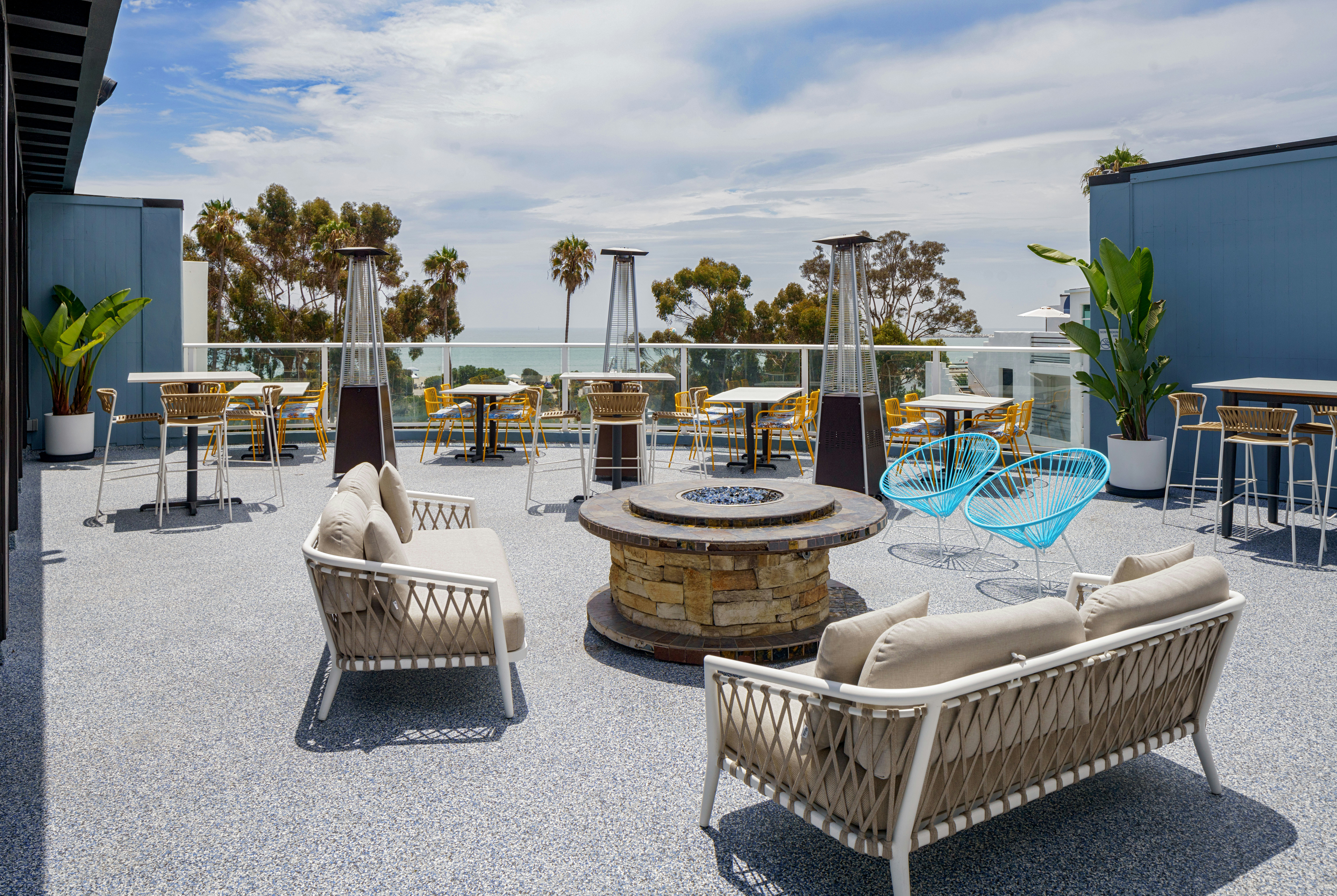 Hilton Garden Inn Dana Point Doheny Beach 32/38