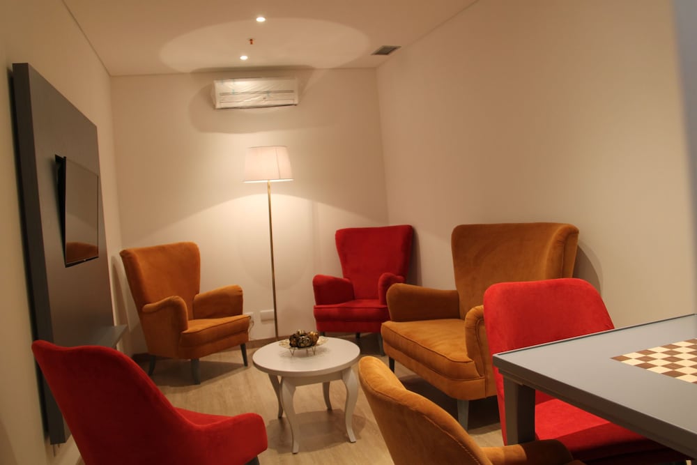 Hotel Jose Regio 41/50