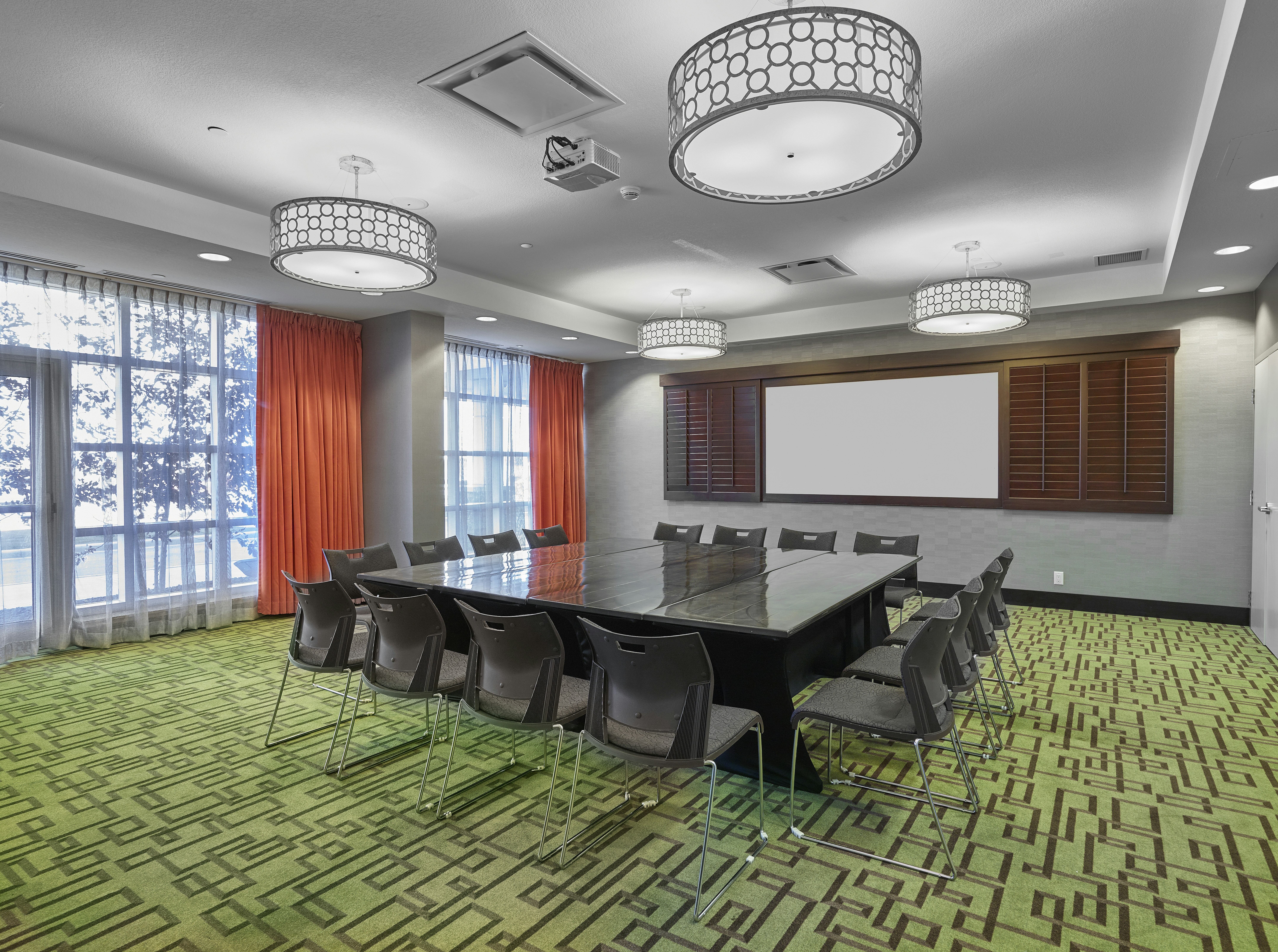Hampton Inn By Hilton Calgary Airport North 52/58