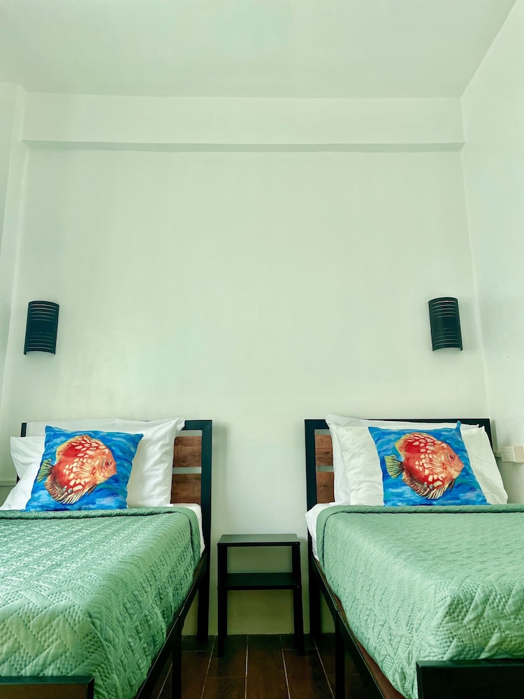 غرفة قياسية، Arkipelago Beach Resort 10/10