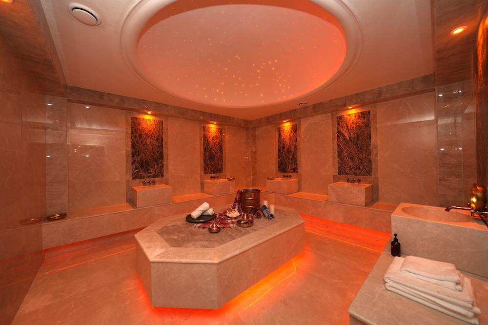 Kairos Valley Health & Nature Resort 36/68