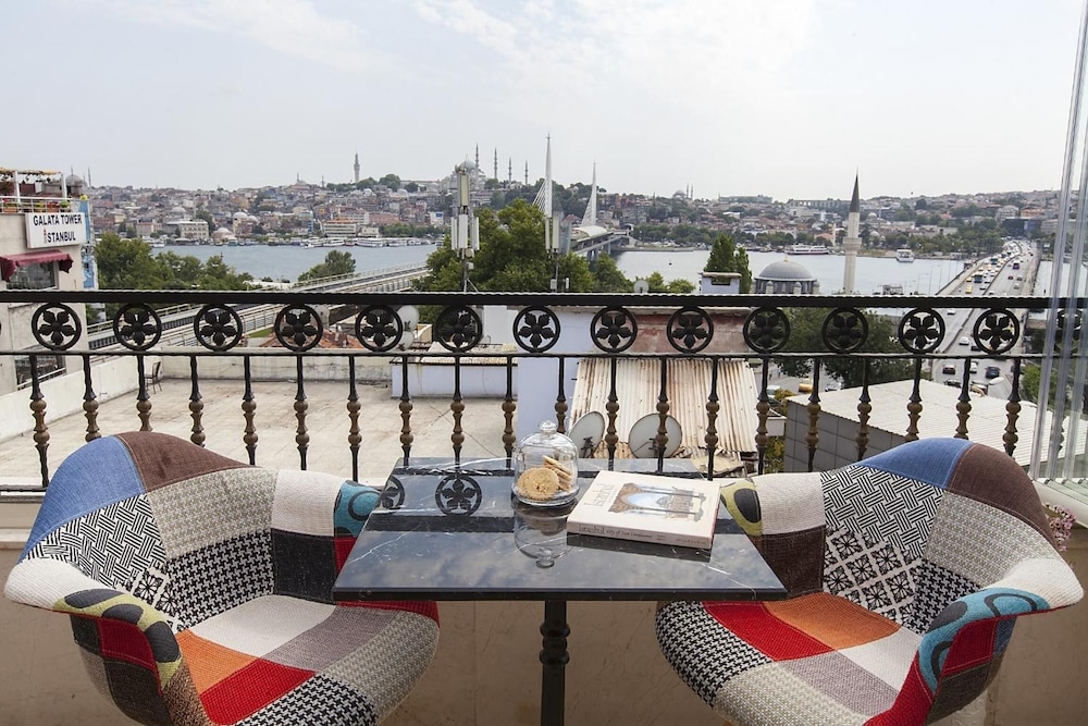 Galata Grace Hotel 38/56
