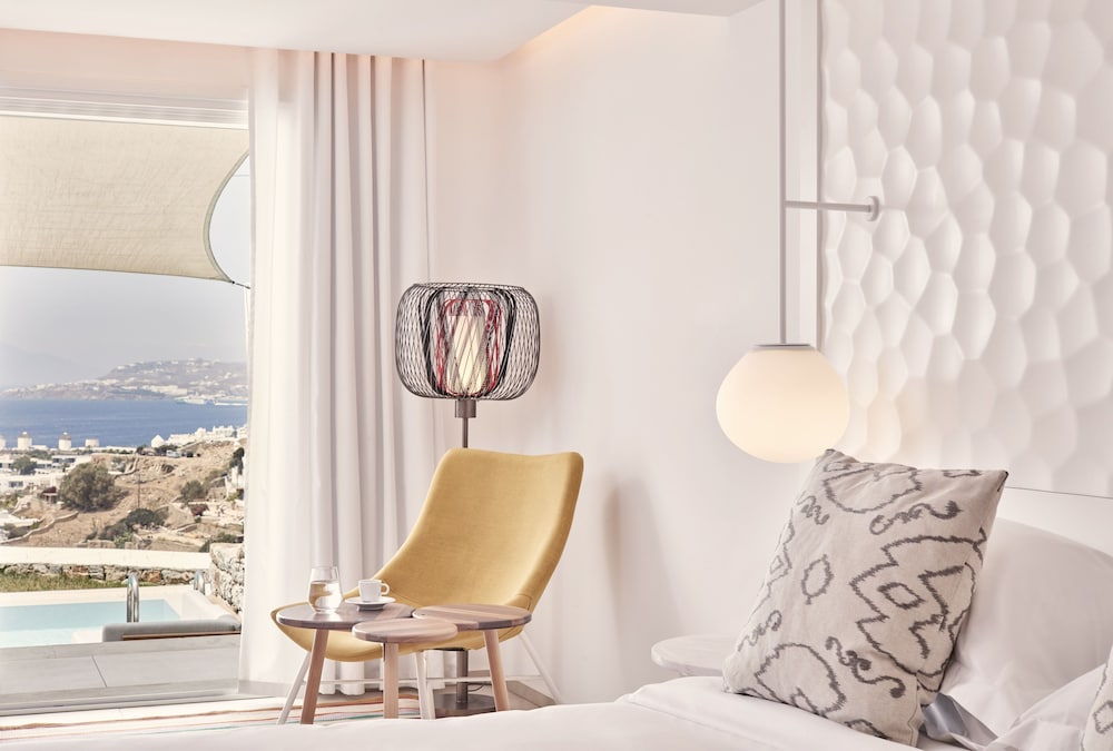 Myconian Kyma, a Member of Design Hotels 36/55