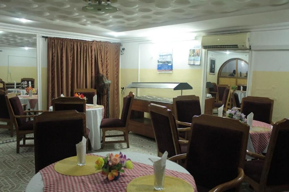 Yaban Hotel 15/16